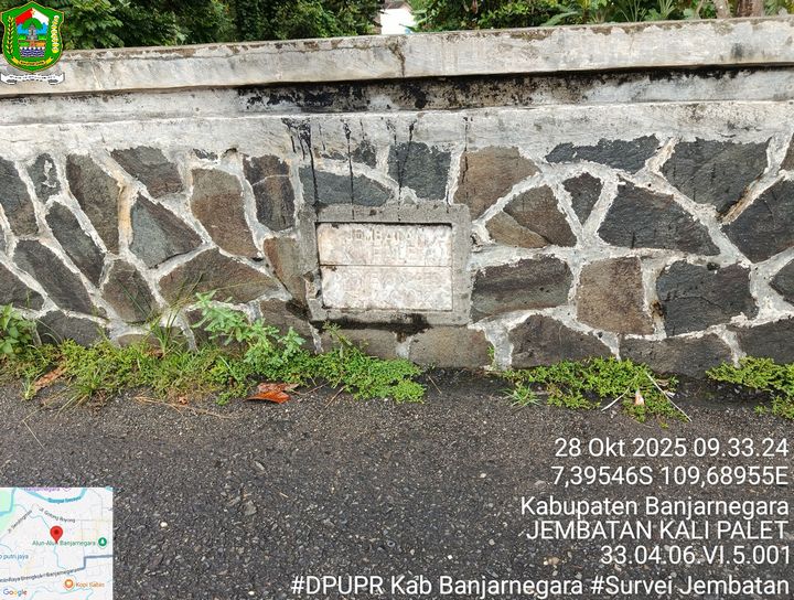 Foto jembatan 2025