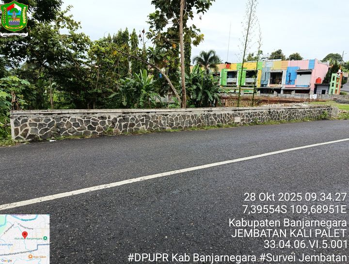 Foto jembatan 2025