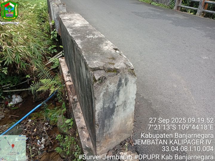 Foto jembatan 2025