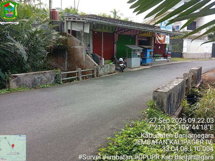 Foto jembatan 2025