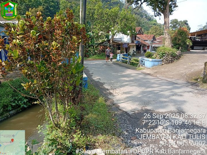Foto jembatan 2025