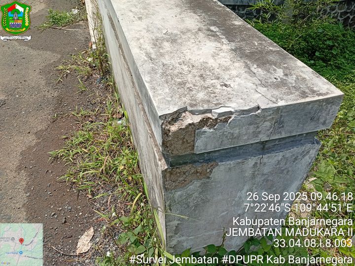 Foto jembatan 2025