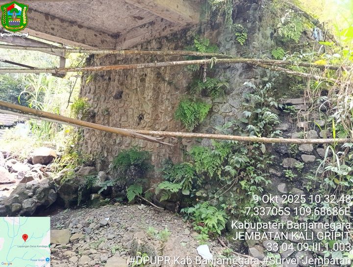 Foto jembatan 2025