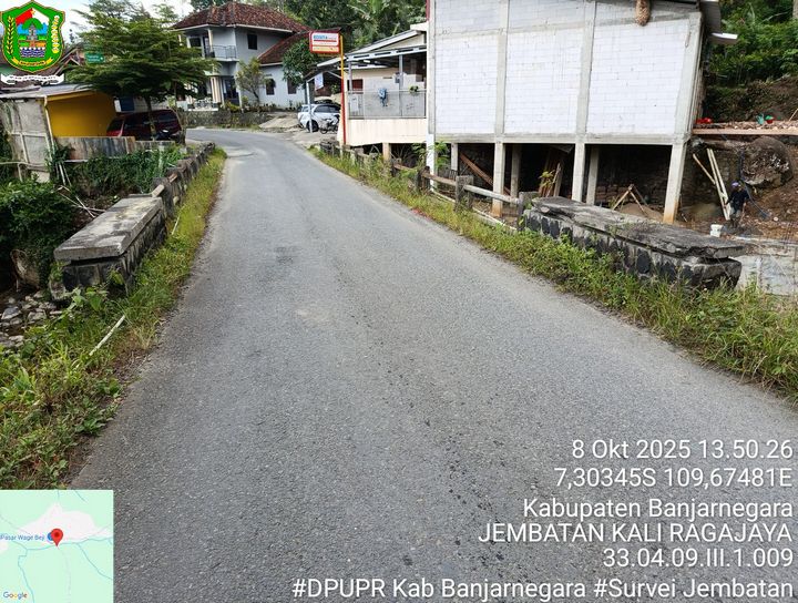 Foto jembatan 2025