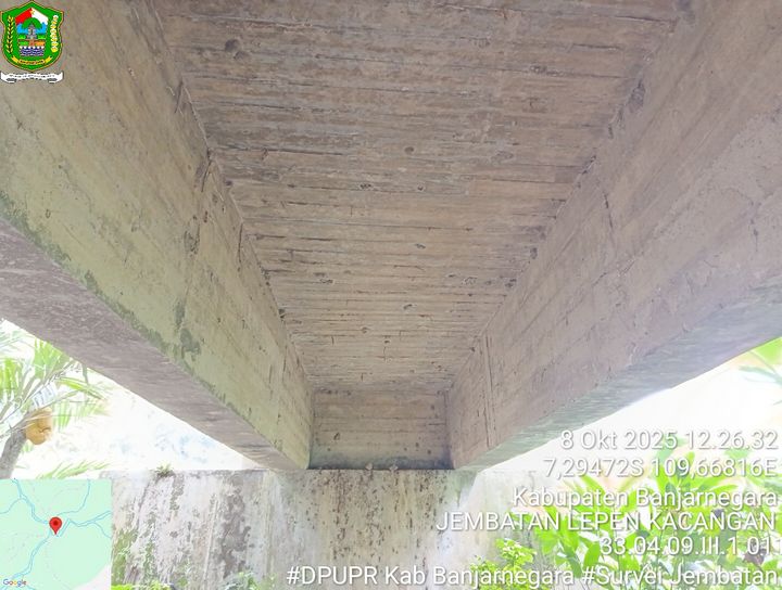 Foto jembatan 2025