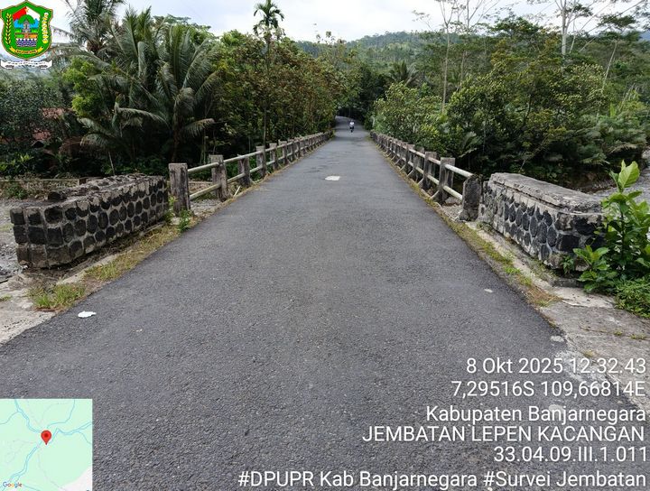 Foto jembatan 2025