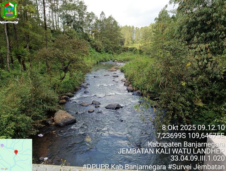Foto jembatan 2025