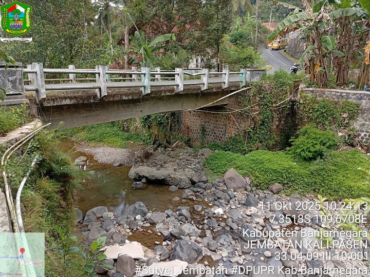 Foto jembatan 2025