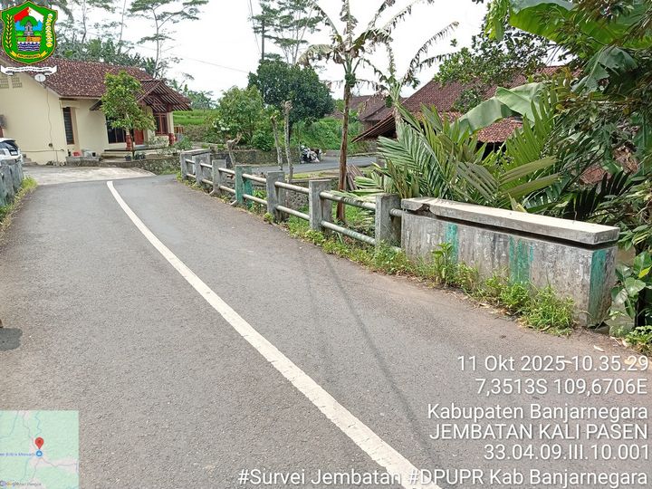 Foto jembatan 2025