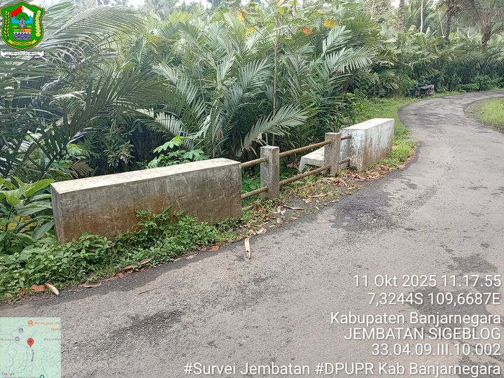 Foto jembatan 2025