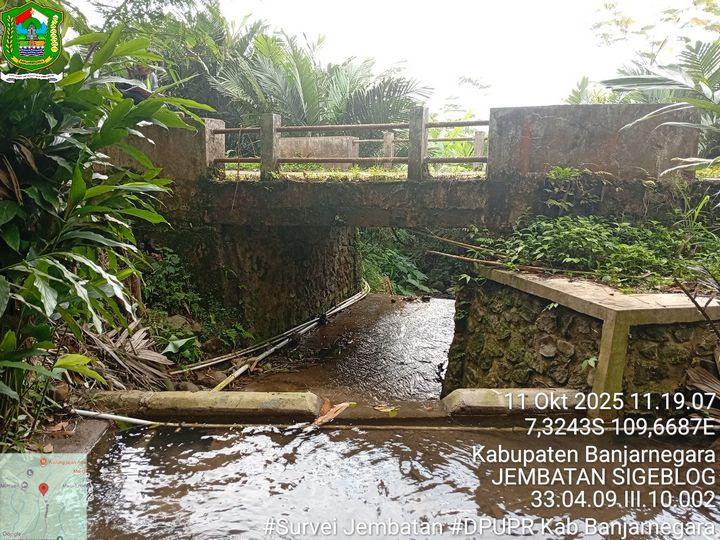 Foto jembatan 2025