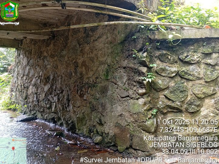 Foto jembatan 2025