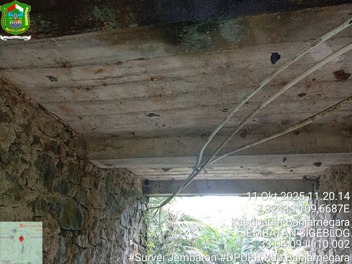 Foto jembatan 2025