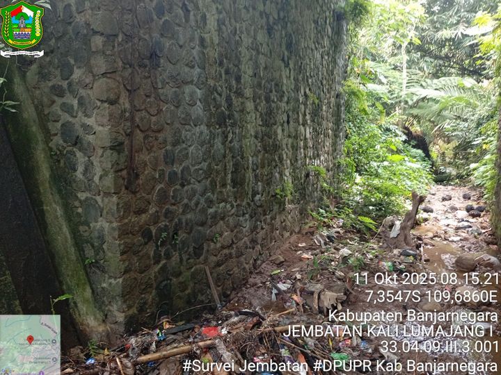 Foto jembatan 2025