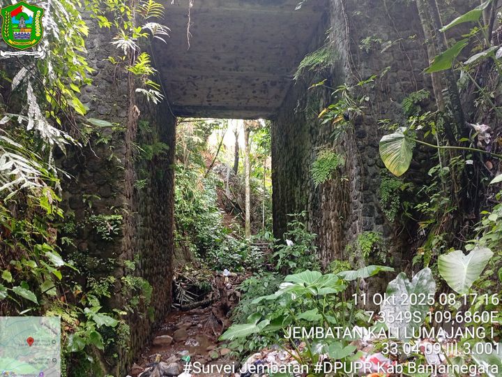 Foto jembatan 2025