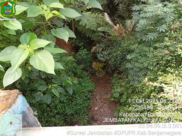 Foto jembatan 2025