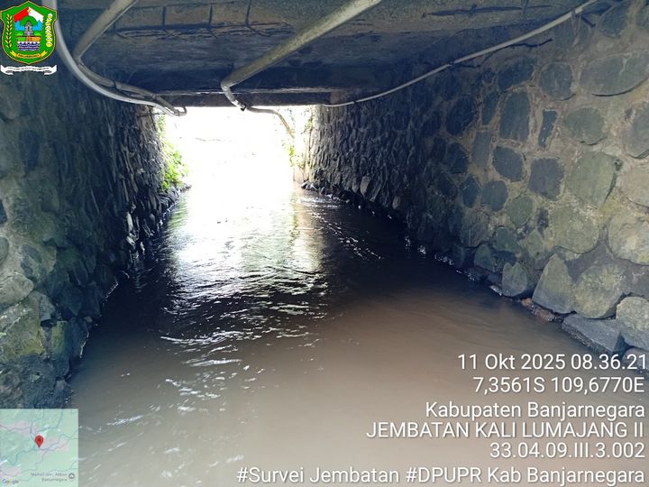 Foto jembatan 2025