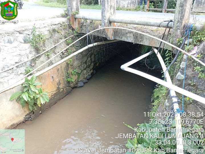 Foto jembatan 2025