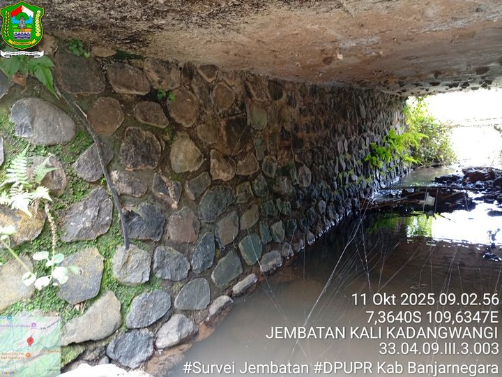 Foto jembatan 2025
