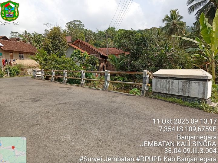 Foto jembatan 2025