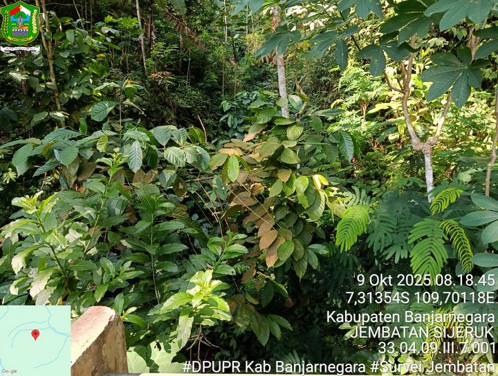 Foto jembatan 2025