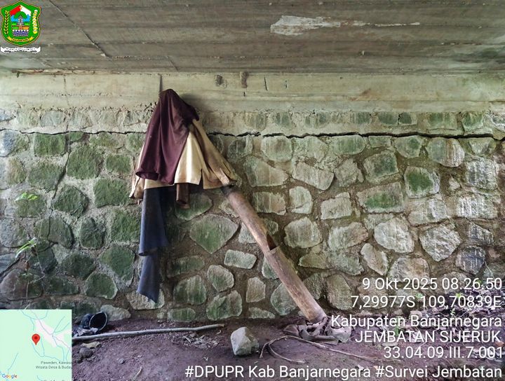 Foto jembatan 2025
