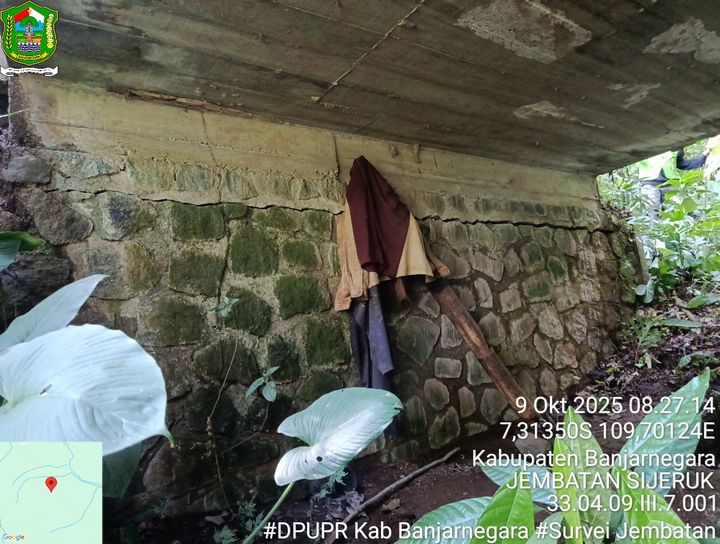 Foto jembatan 2025