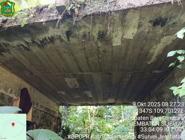 Foto jembatan 2025