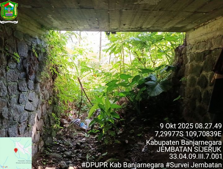 Foto jembatan 2025