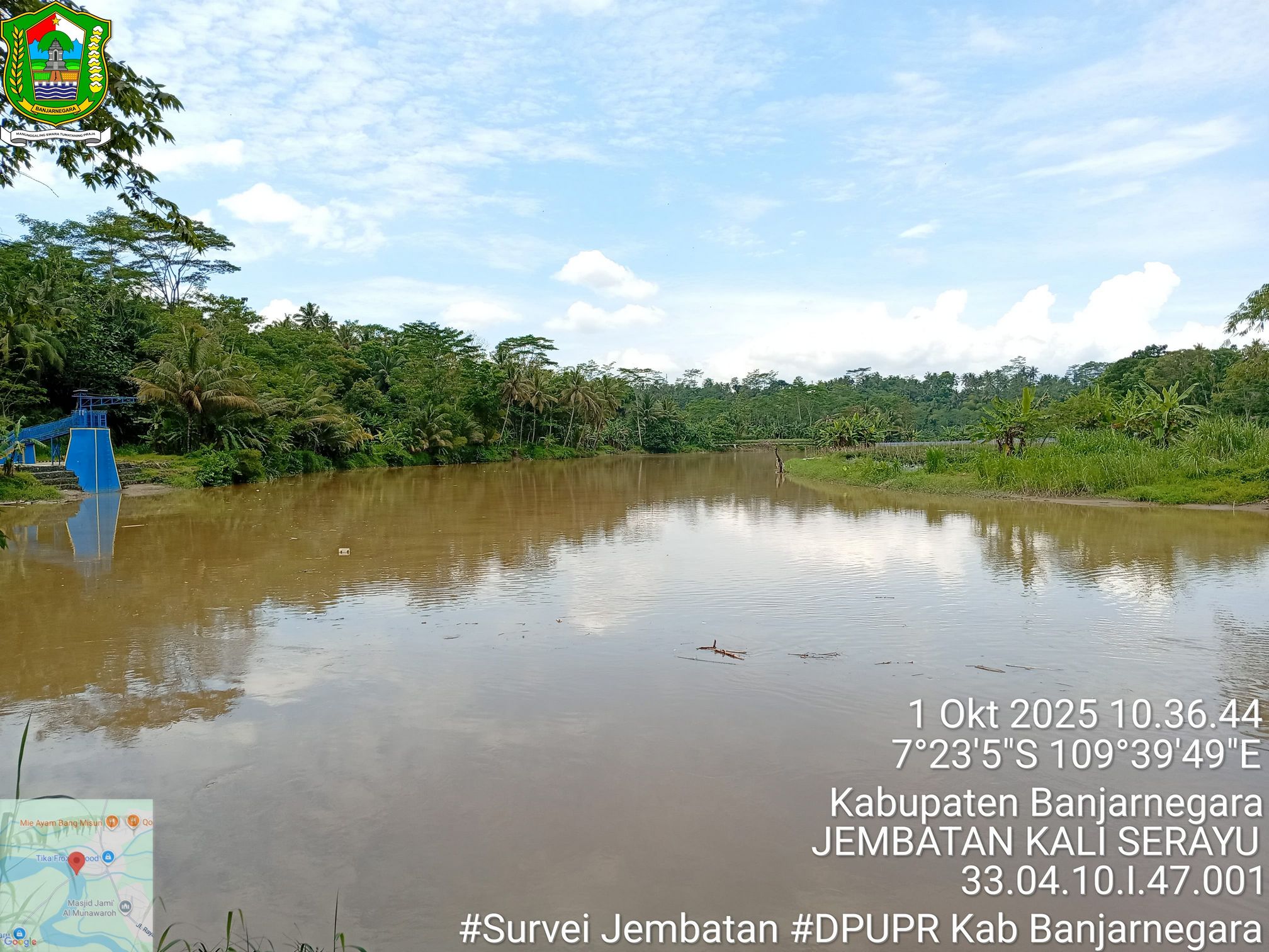 Foto jembatan 2025