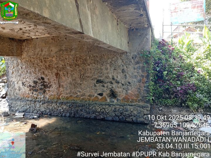 Foto jembatan 2025