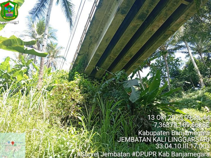 Foto jembatan 2025