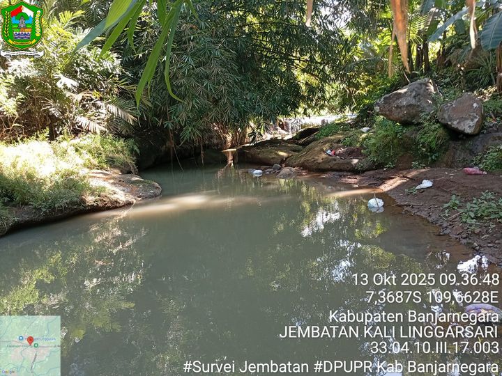 Foto jembatan 2025
