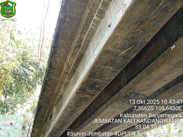 Foto jembatan 2025