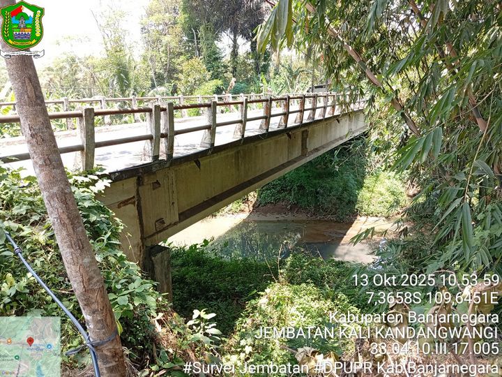 Foto jembatan 2025
