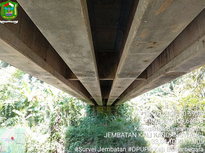 Foto jembatan 2025