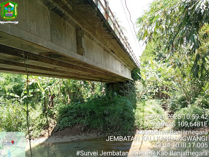 Foto jembatan 2025