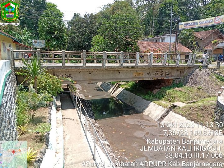 Foto jembatan 2025