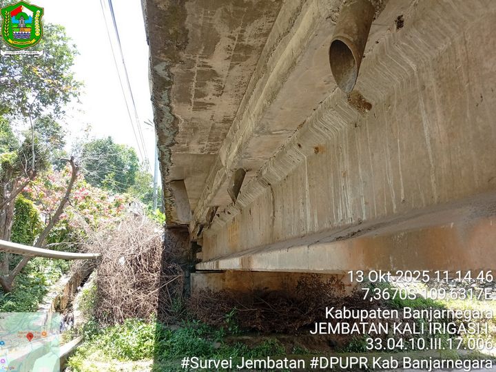 Foto jembatan 2025