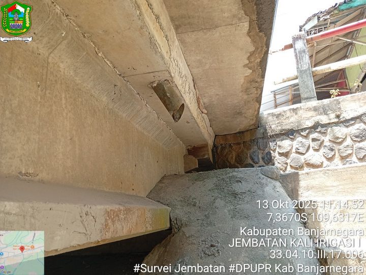 Foto jembatan 2025