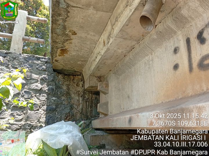 Foto jembatan 2025