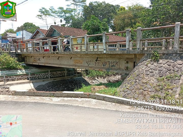 Foto jembatan 2025