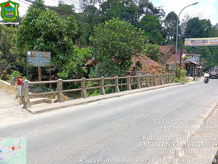 Foto jembatan 2025