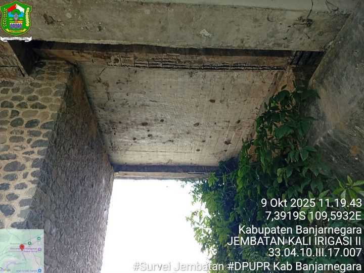 Foto jembatan 2025