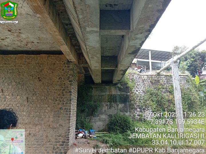 Foto jembatan 2025