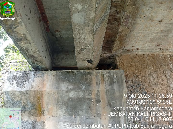 Foto jembatan 2025