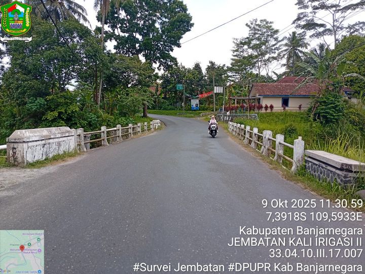 Foto jembatan 2025