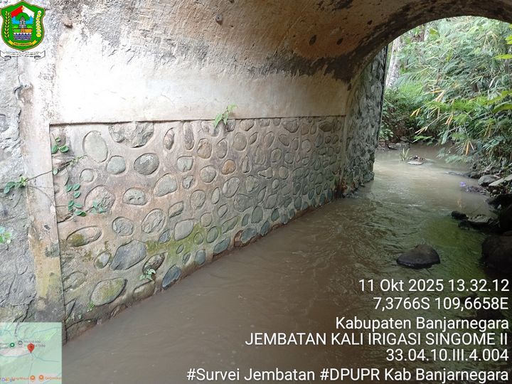 Foto jembatan 2025