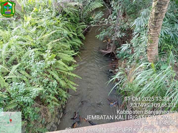 Foto jembatan 2025