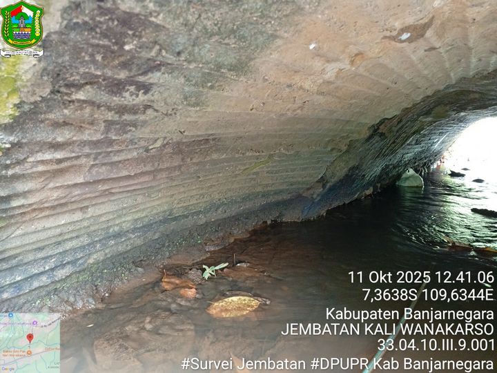 Foto jembatan 2025